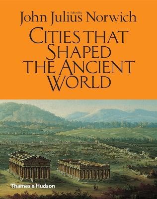 Cities That Shaped the Ancient World(English, Hardcover, unknown)