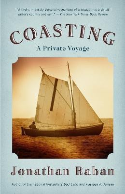 Coasting(English, Paperback, Raban Jonathan)