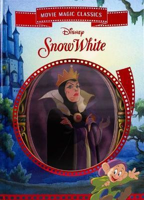 Disney: Snow White(English, Hardcover, Editors of Studio Fun International)