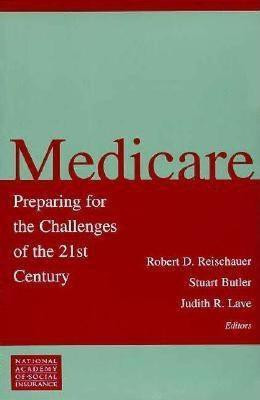Medicare(English, Paperback, unknown)