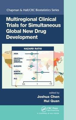 Multiregional Clinical Trials for Simultaneous Global New Drug Development(English, Electronic book text, unknown)