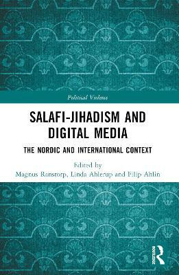Salafi-Jihadism and Digital Media(English, Paperback, unknown)
