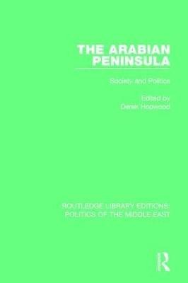 The Arabian Peninsula(English, Paperback, unknown)