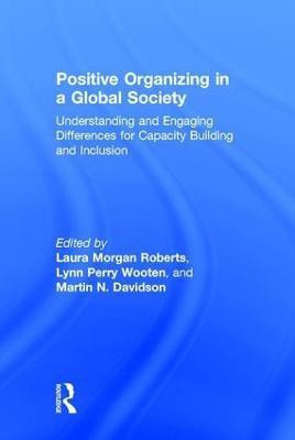 Positive Organizing in a Global Society(English, Hardcover, unknown)