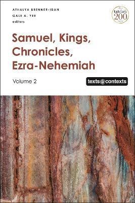 Samuel, Kings, Chronicles, Ezra-Nehemiah(English, Electronic book text, unknown)