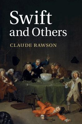 Swift and Others(English, Hardcover, Rawson Claude)