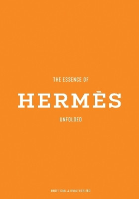 The Essence of Hermes(English, Hardcover, Reising Kelly)