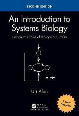 An Introduction to Systems Biology(English, Paperback, Alon Uri)