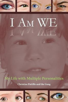 I Am WE(English, Paperback, Pattillo Christine)