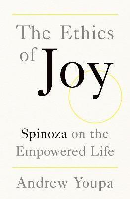 The Ethics of Joy(English, Hardcover, Youpa Andrew)