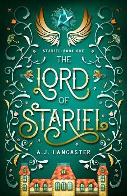 The Lord of Stariel(English, Paperback, Lancaster AJ)