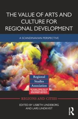 The Value of Arts and Culture for Regional Development(English, Paperback, unknown)