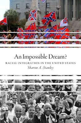 An Impossible Dream?(English, Hardcover, Stanley Sharon A.)