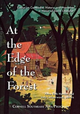At the Edge of the Forest(English, Electronic book text, unknown)