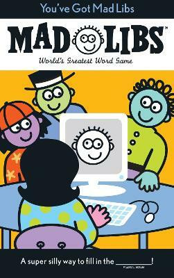 You've Got Mad Libs(English, Paperback, Stern Leonard)
