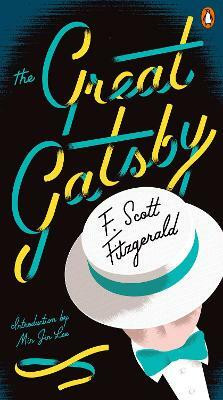 The Great Gatsby(English, Paperback, Fitzgerald F. Scott)