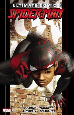 Ultimate Comics Spider-Man by Brian Michael Bendis - Vol. 2(English, Paperback, Bendis Brian M)