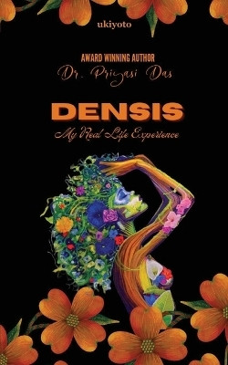 DENSIS (Edition1)(English, Book, Priyasi Das)