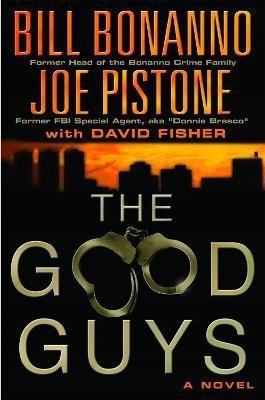 The Good Guys(English, Paperback, Fisher David)