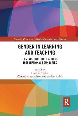 Gender in Learning and Teaching(English, Paperback, unknown)