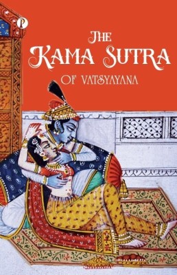 The Kama Sutra of Vatsyayana(Paperback, Vatsyayana)