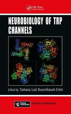 Neurobiology of TRP Channels(English, Hardcover, unknown)