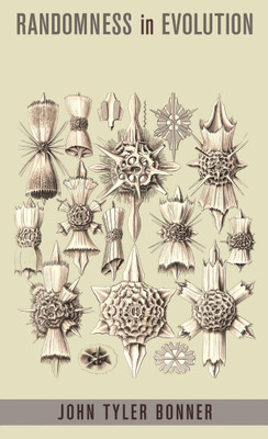 Randomness in Evolution(English, Hardcover, Bonner John Tyler)