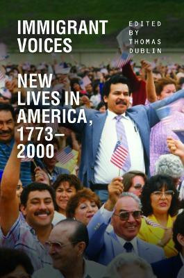 Immigrant Voices(English, Paperback, unknown)
