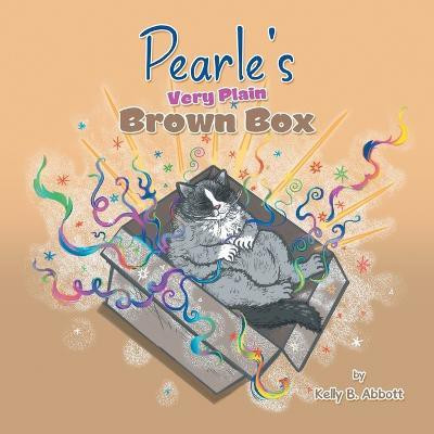 Pearle's Very Plain Brown Box(English, Paperback, Abbott Kelly B)