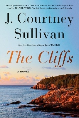 The Cliffs: Reese's Book Club(English, Hardcover, Sullivan J. Courtney)