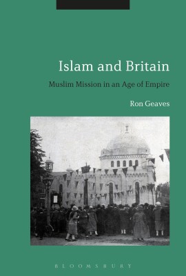 Islam and Britain(English, Hardcover, Geaves Ron Professor)