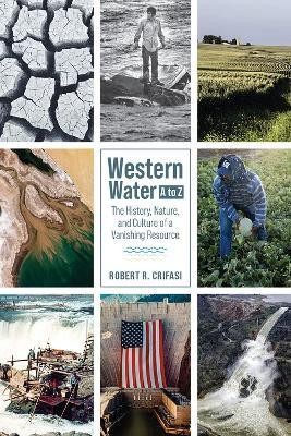 Western Water A to Z(English, Paperback, unknown)