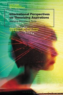 International Perspectives on Theorizing Aspirations(English, Electronic book text, unknown)