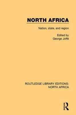 North Africa(English, Paperback, unknown)