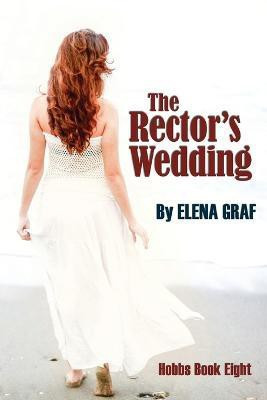 The Rector's Wedding(English, Paperback, Graf Elena)