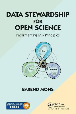 Data Stewardship for Open Science(English, Paperback, Mons Barend)