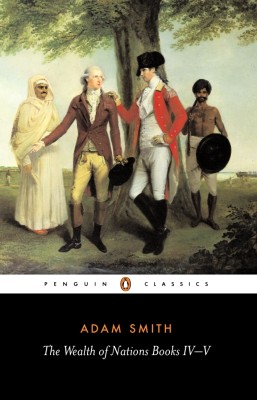 The Wealth of Nations(English, Paperback, Smith Adam)