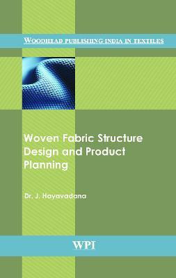 Woven Fabric Structure Design and Product Planning(English, Electronic book text, unknown)
