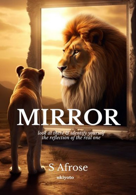 Mirror(English, Hardcover, Afrose S)