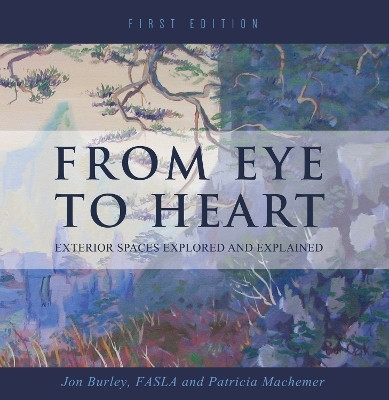 From Eye to Heart(English, Paperback, Burley Jon)