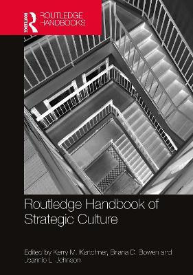 Routledge Handbook of Strategic Culture(English, Paperback, unknown)