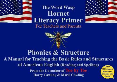The Hornet Literacy Primer(English, Paperback, Cowling Marie, Harry)