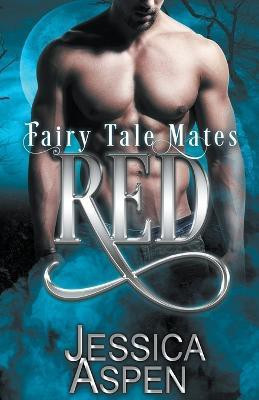 Red(English, Paperback, Aspen Jessica)