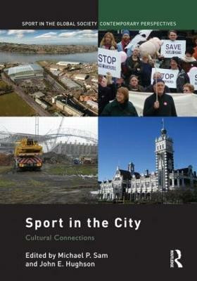 Sport in the City(English, Paperback, unknown)