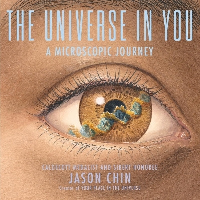 The Universe in You(English, Paperback, Chin Jason)