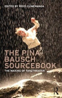 The Pina Bausch Sourcebook(English, Paperback, unknown)