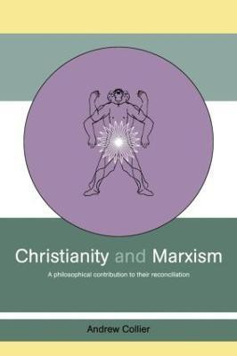 Christianity and Marxism(English, Paperback, Collier Andrew)