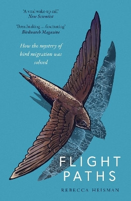 Flight Paths(English, Paperback, Heisman Rebecca)