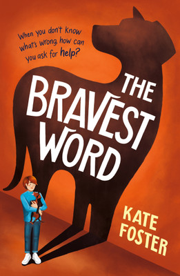 The Bravest Word(English, Paperback, Foster Kate)