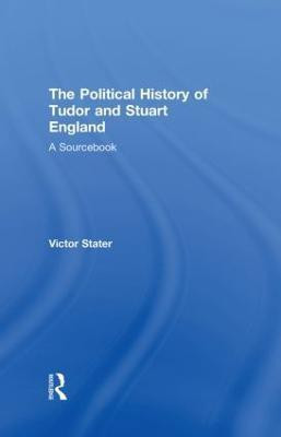 A Political History of Tudor and Stuart England(English, Hardcover, unknown)